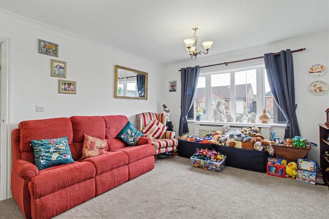6, Nightingale Way, Spalding photo 4