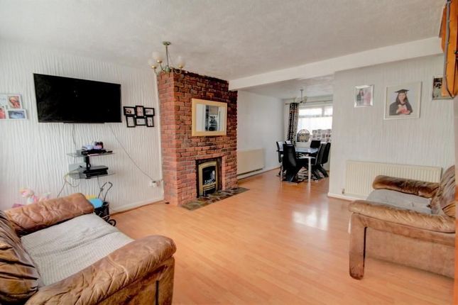 Terraced house for sale in Parry Road, Coventry