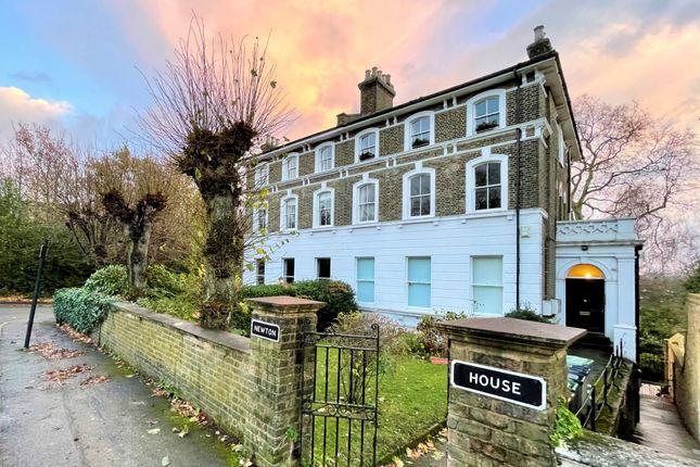 Thumbnail Flat to rent in Newton House, Granville Park, London