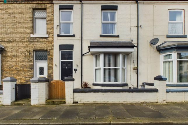 Town house for sale in Turner Street, Redcar