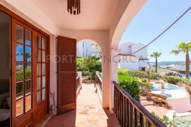 Apartment for sale in Playas De Fornells, Es Mercadal, Menorca