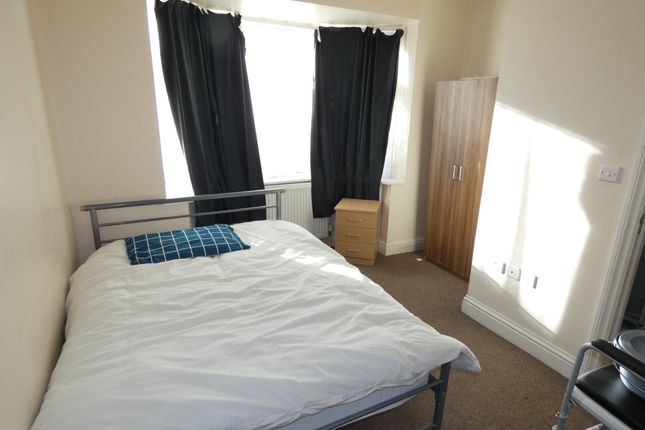 Thumbnail Room to rent in Mount Road, Hayes
