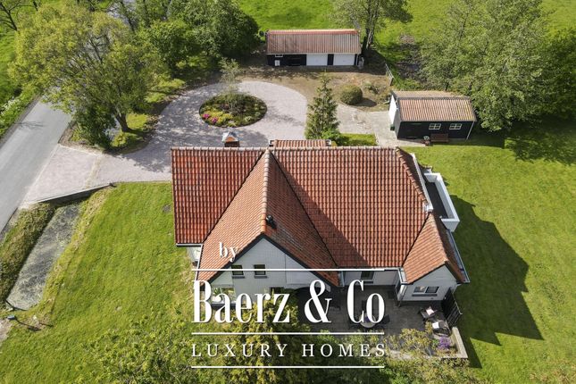 Country house for sale in Doezumerwei 1, 9283 Xz Netherlands
