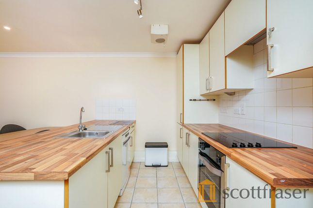 Foundry House, Walton Well Road photo 5