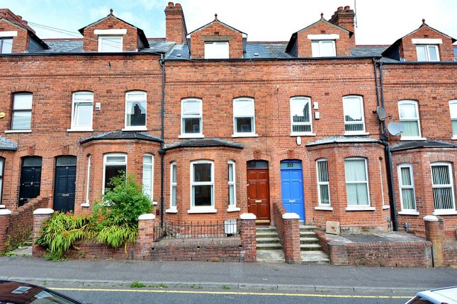 Terraced house to rent in Landseer Street, Belfast, County Antrim