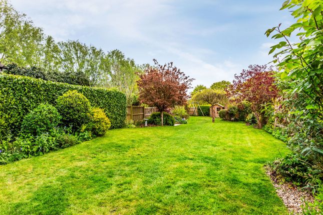 Semi-detached house for sale in Foresters Cottages, Mead Road, Edenbridge