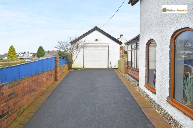 Cottage for sale in Firtree Road, Lightwood