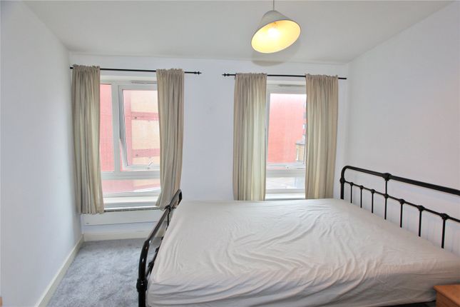 Flat to rent in Eclipse House, 35 Station Road, Wood Green, London