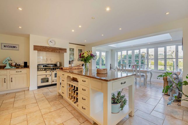 Egypt House,, Leckhampstead, Berkshire photo 4