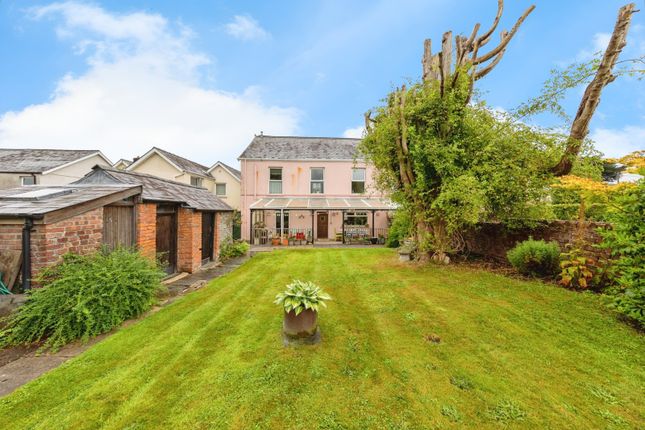 59, Abergwili Road, Carmarthenshire photo 4