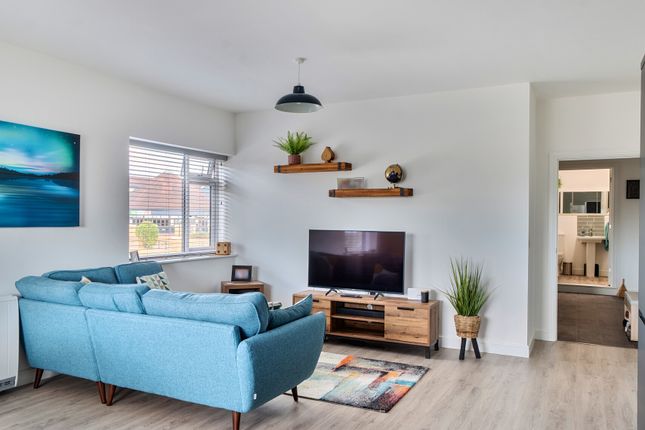 Flat, 4, Grahams House, Bristol photo 3