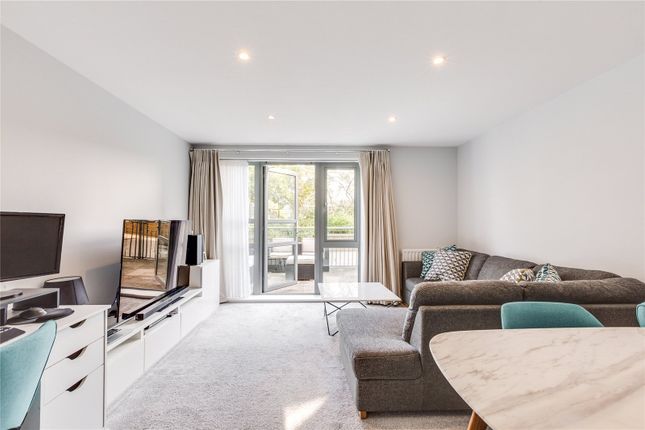 Flat for sale in Hindon Court, 104 Wilton Road