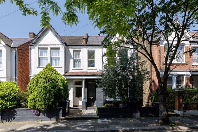 Thumbnail Semi-detached house to rent in Julian Avenue, London
