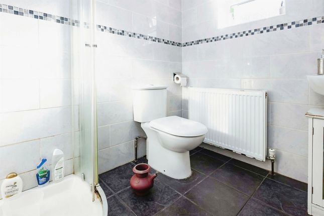 Semi-detached house for sale in Swanage Road, Small Heath, Birmingham