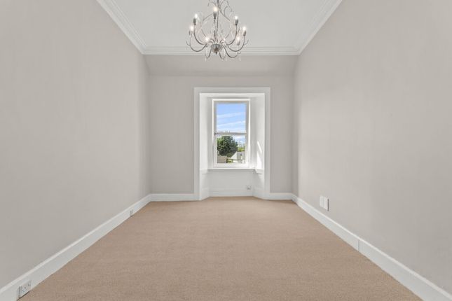 Flat for sale in Woodside House, Alloa