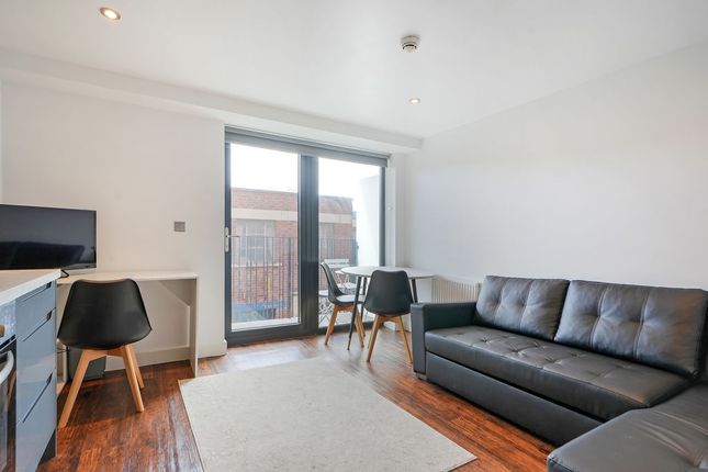 Apartment 123 Lightbox, 63 Earl Street, Sheffield photo 2