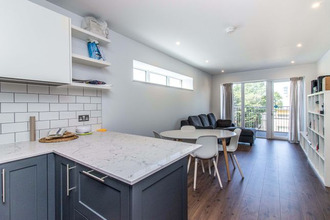 2-bed flat on Flat 29,, Bogart House, Filmworks Walk, £928,000