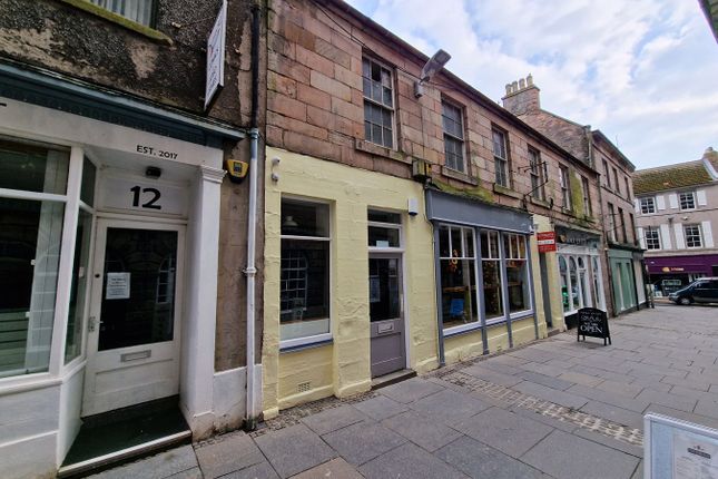 Thumbnail Restaurant/cafe for sale in Marygate, Berwick-Upon-Tweed