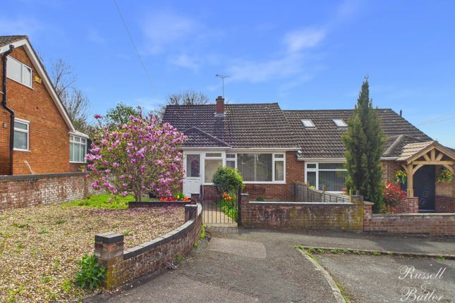 2-bed house on 33, Woodlands Crescent, Buckingham, £360,000