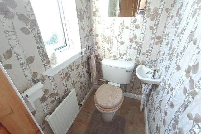 Detached house for sale in Terregles, Dumfries