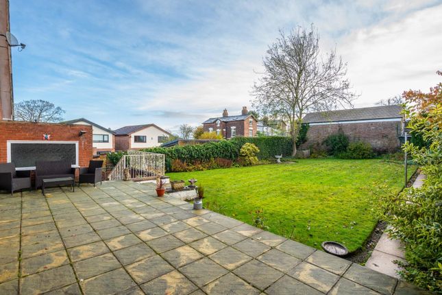 Detached house for sale in View Road, Rainhill, Prescot