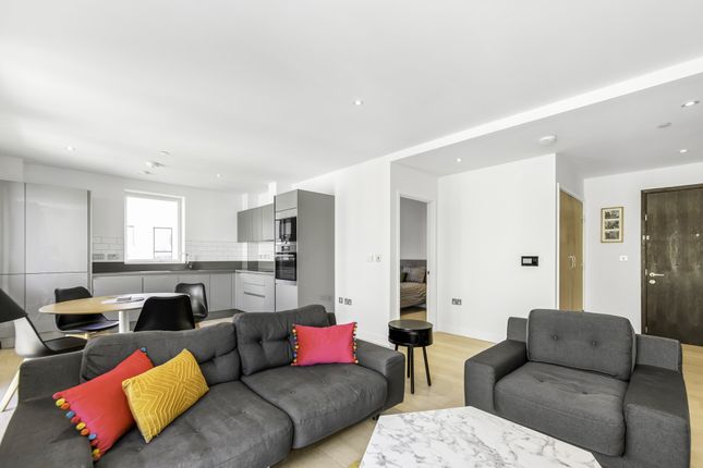 Roper Building, Apartmen, 48 Reminder Lane, London photo 4