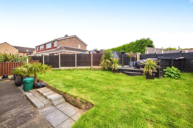 Semi-detached house for sale in Sayers Close, Doncaster