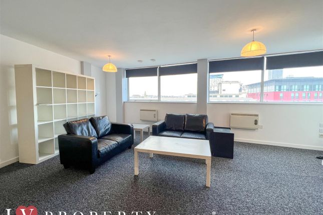 Apartment 46, Westside One, 22, Suffolk Street Queensway, West Midlands photo 3