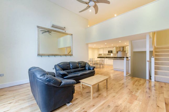 Thumbnail Flat for sale in Clare Lane, East Canonbury, London