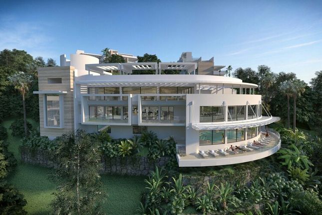 Villa for sale in 29610 Ojén, Málaga, Spain