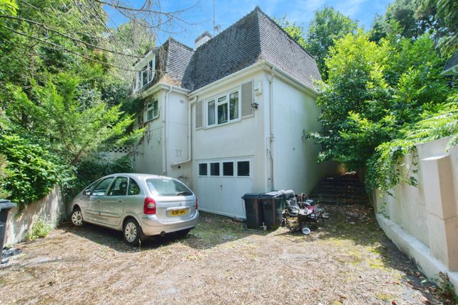 4-bed house on 45, Braidley Road, Bournemouth, £490,000