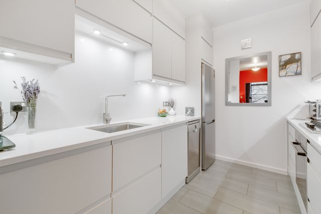 Flat for sale in Exchange Building, 132 Commercial Street, London