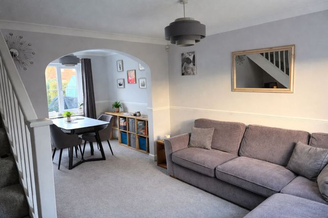 3, Norwich Drive, Bracebridge Heath, Lincoln photo 4