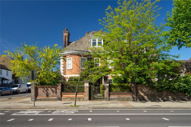 Thumbnail Detached house to rent in Harrow Road, Kensal Rise, Westminster