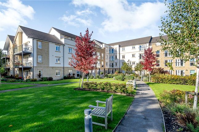 Chesterton Court
