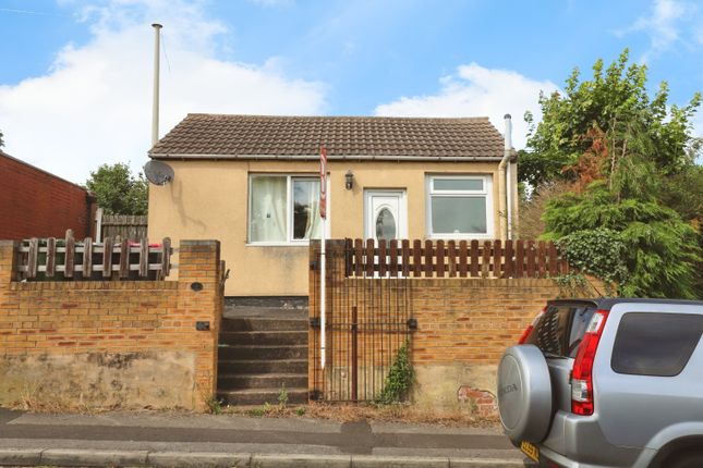 Thumbnail Bungalow for sale in Nursery Road, Swallownest, Sheffield, South Yorkshire