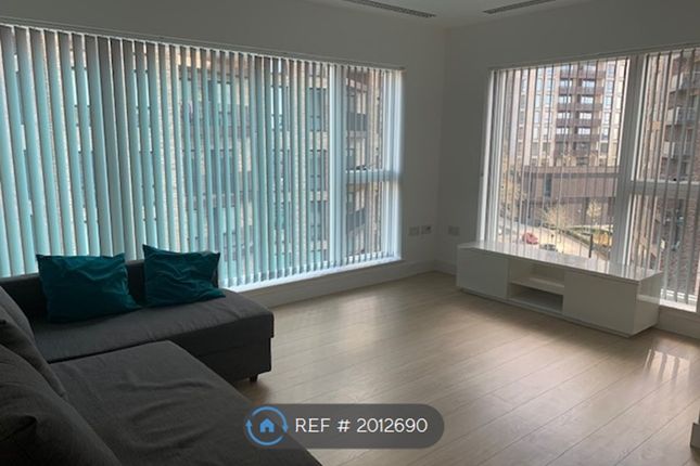 Flat to rent in Cherry Orchard Rd, East Croydon CR0