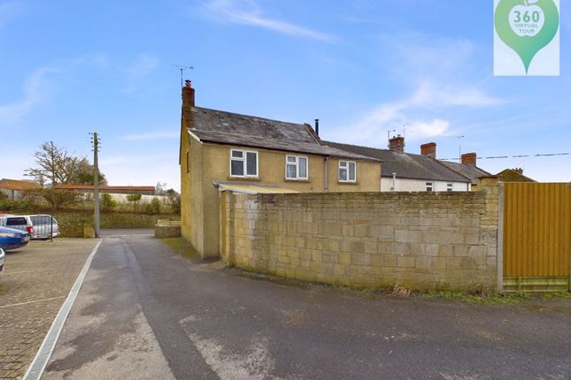 Property for sale in Shiremoor Hill, Merriott