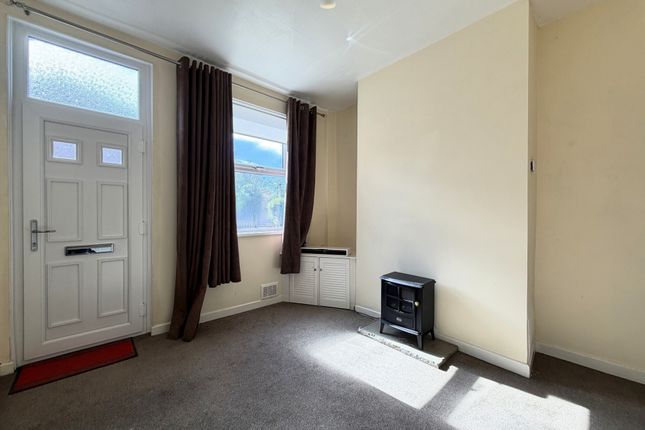 2, Erewash Street, Alfreton photo 2