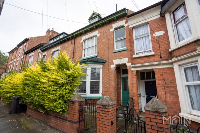 11, Tichborne Street, Leicester photo 2