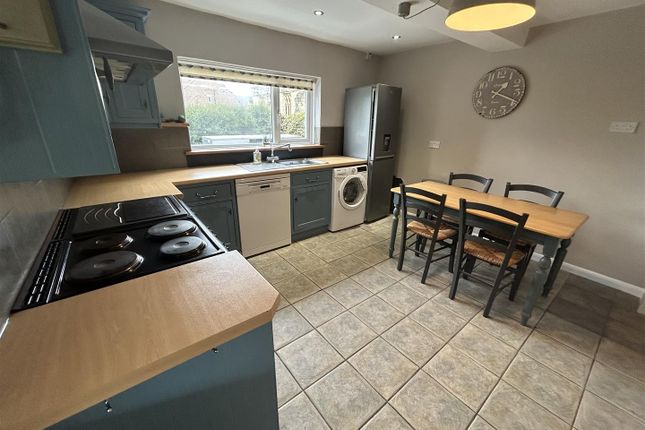 Rose Cottage, Cobble Lane, Eastrington photo 3