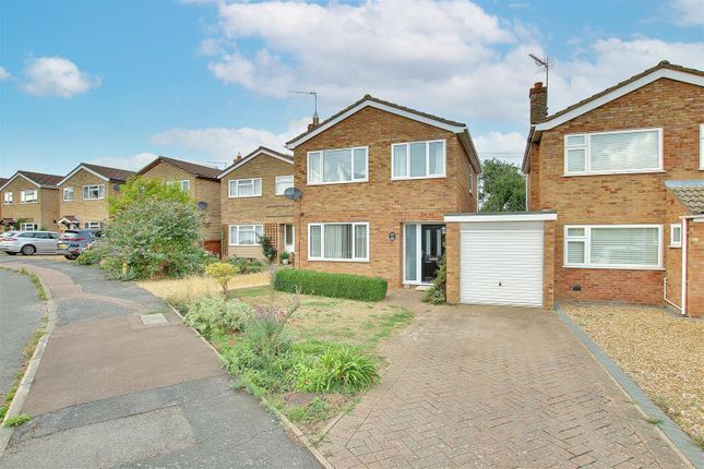 Property to rent in Wheatley Crescent, Bluntisham, Huntingdon