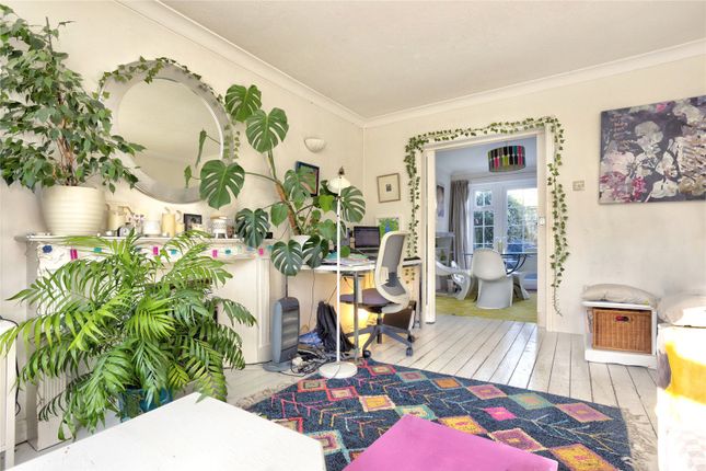 Terraced house for sale in The Martlet, Hove, East Sussex
