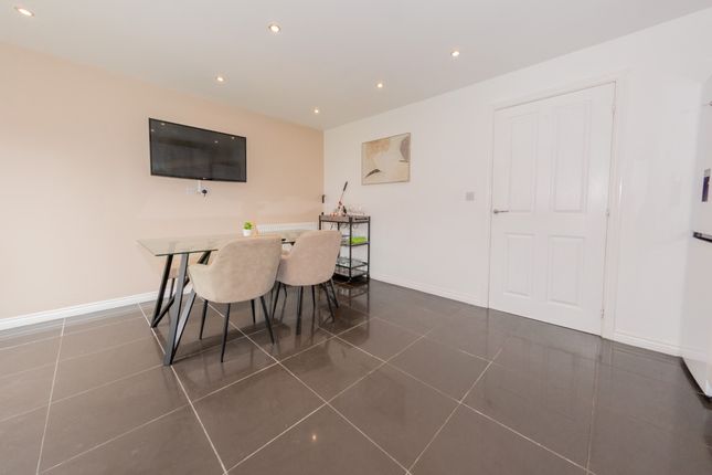 Town house for sale in Murray Way, Middleton, Leeds