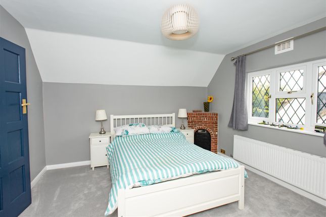 Detached house for sale in The Covert, Petts Wood East, Kent