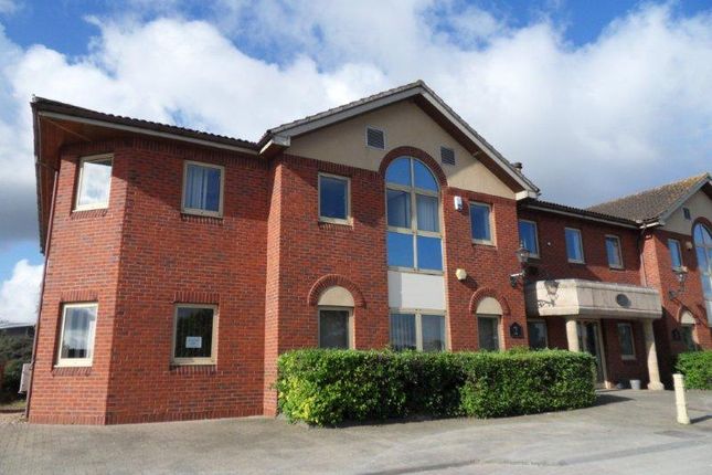 Office to let in Harrier Way, Exeter