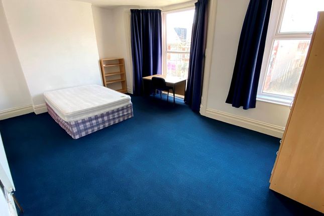 Shared accommodation to rent in Hawthorne Avenue, Uplands, Swansea