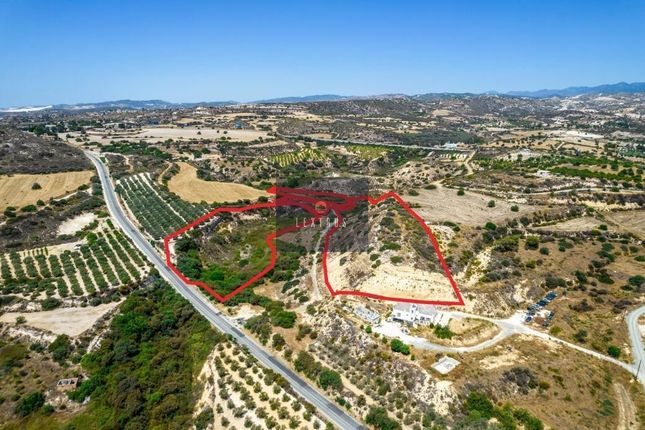 Land for sale in Kikis Eythimioy 10 Skarinou, Larnaca 7731, Cyprus
