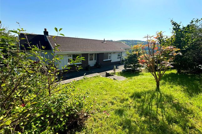 Thumbnail Detached house for sale in Sunny Hill, Llandysul, Ceredigion