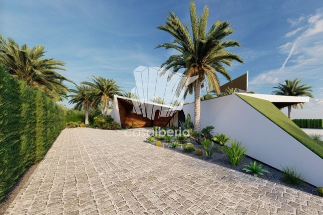 Detached house for sale in Vale De Currais, Lagoa E Carvoeiro, Lagoa Algarve